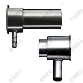 BTJ系列激光物位計/液位計 物位、液位計